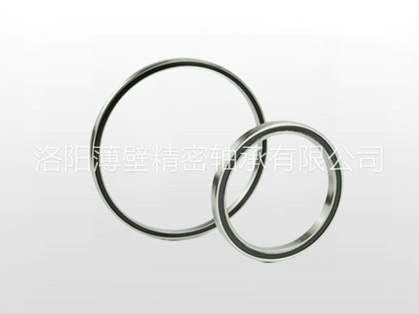 浅析薄壁轴承的加工难点和解决措施