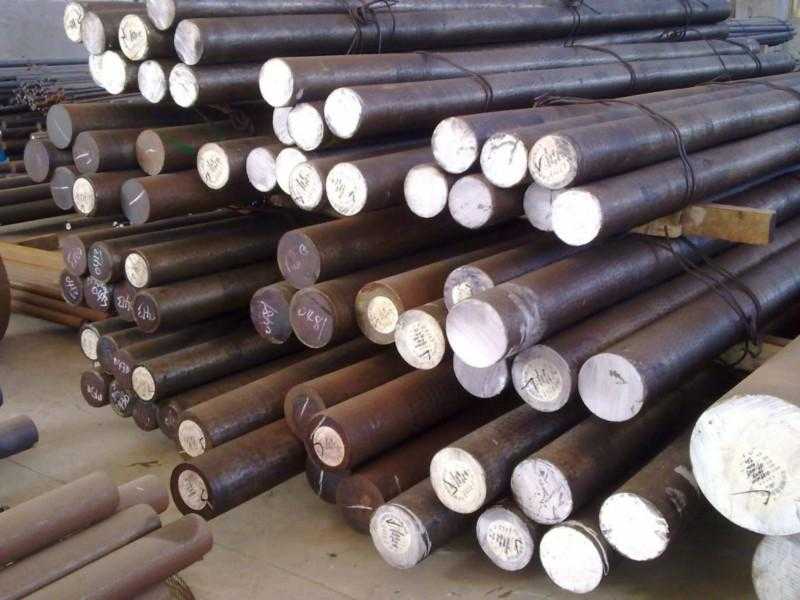 tm2模具鋼做小型鍛造模具