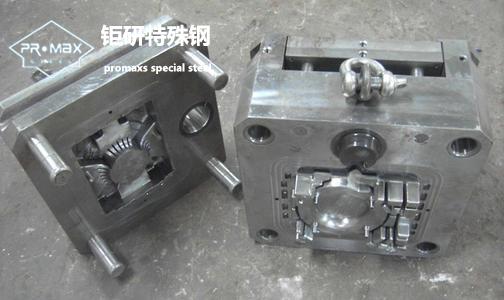 壓鑄模具用鋼的選用 壓鑄模具用鋼的選用