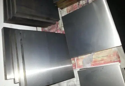 Cr12怎樣熱處理好？